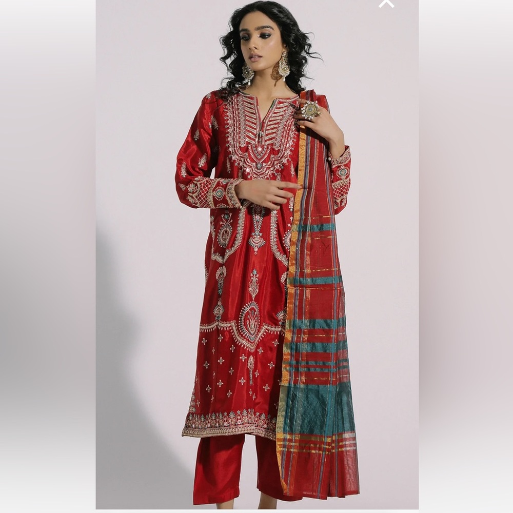 Pakistani Indian dress - Picture 2 of 7